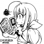 ブログへのマンガ掲載について ブログへのマンガ掲載について